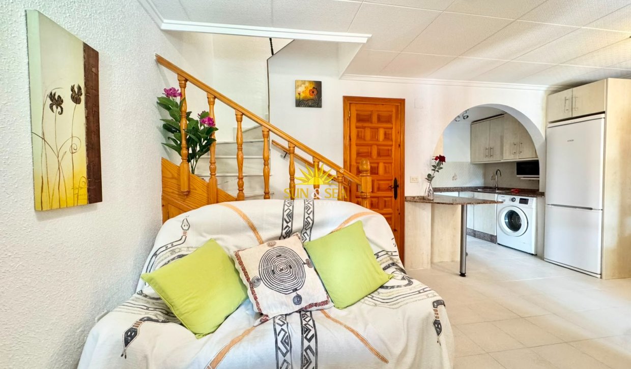Alquiler a largo plazo - Duplex - Guardamar del Segura - guardamar del segura