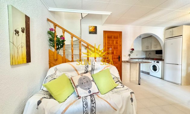 Alquiler a largo plazo - Duplex - Guardamar del Segura - guardamar del segura
