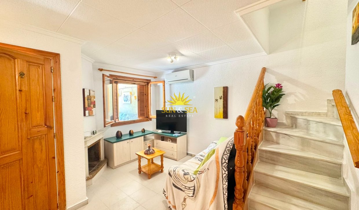 Alquiler a largo plazo - Duplex - Guardamar del Segura - guardamar del segura