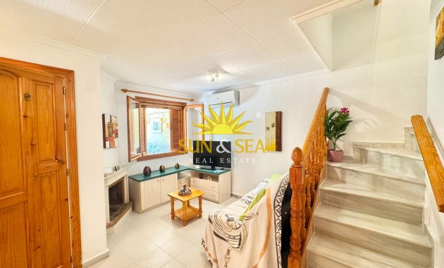 Alquiler a largo plazo - Duplex - Guardamar del Segura - guardamar del segura