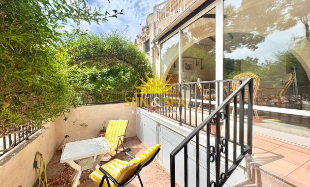 Alquiler a largo plazo - Duplex - Guardamar del Segura - guardamar del segura