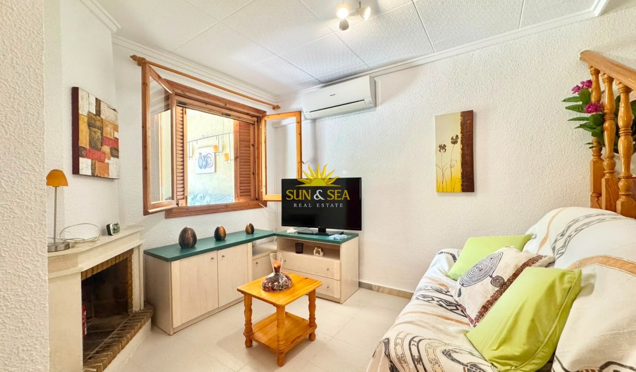 Alquiler a largo plazo - Duplex - Guardamar del Segura - guardamar del segura