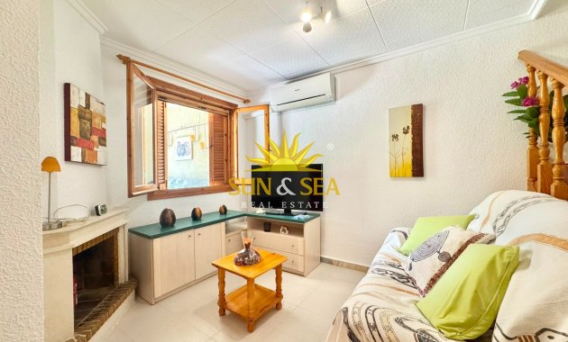 Alquiler a largo plazo - Duplex - Guardamar del Segura - guardamar del segura