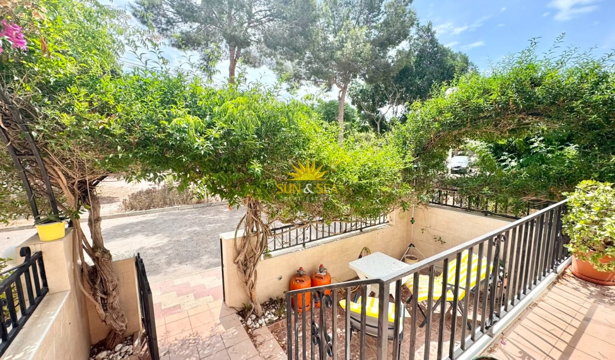 Alquiler a largo plazo - Duplex - Guardamar del Segura - guardamar del segura