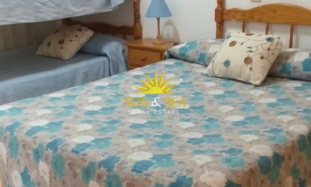 Alquiler a largo plazo - Apartamento - Torrevieja - torrevieja