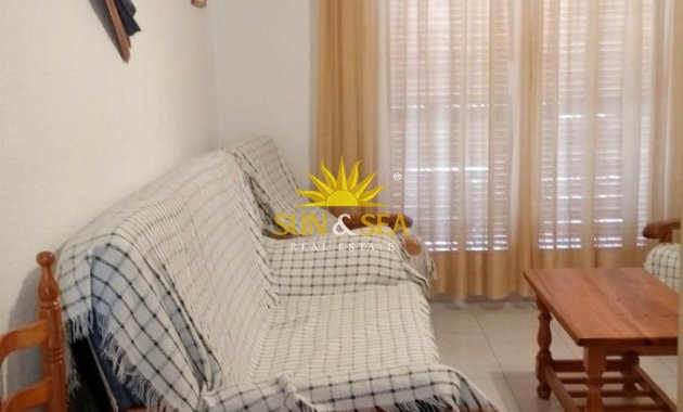 Alquiler a largo plazo - Apartamento - Torrevieja - torrevieja