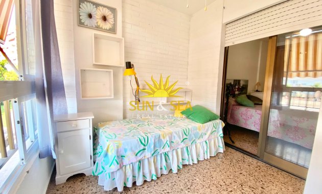 Alquiler de invierno - Apartamento - Alicante - Playa San Juan