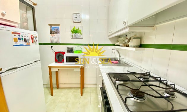 Alquiler de invierno - Apartamento - Alicante - Playa San Juan