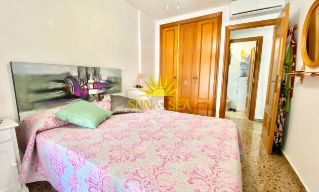Alquiler de invierno - Apartamento - Alicante - Playa San Juan