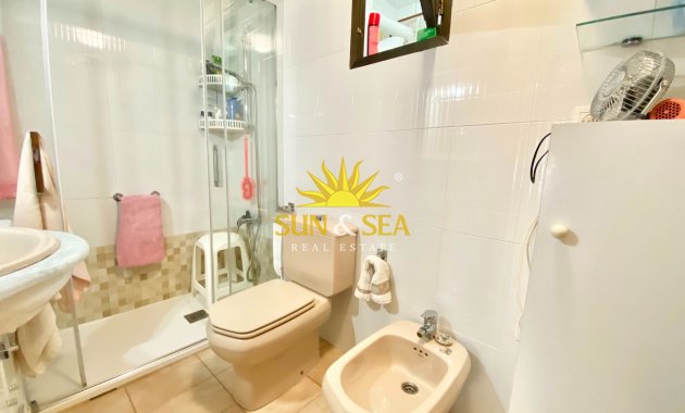 Alquiler de invierno - Apartamento - Alicante - Playa San Juan