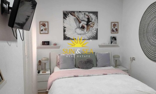 Alquiler a largo plazo - Apartamento - Torrevieja - torrevieja