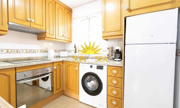 Alquiler a largo plazo - Apartamento - Torrevieja - torrevieja