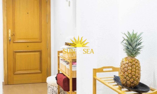 Alquiler a largo plazo - Apartamento - Torrevieja - torrevieja