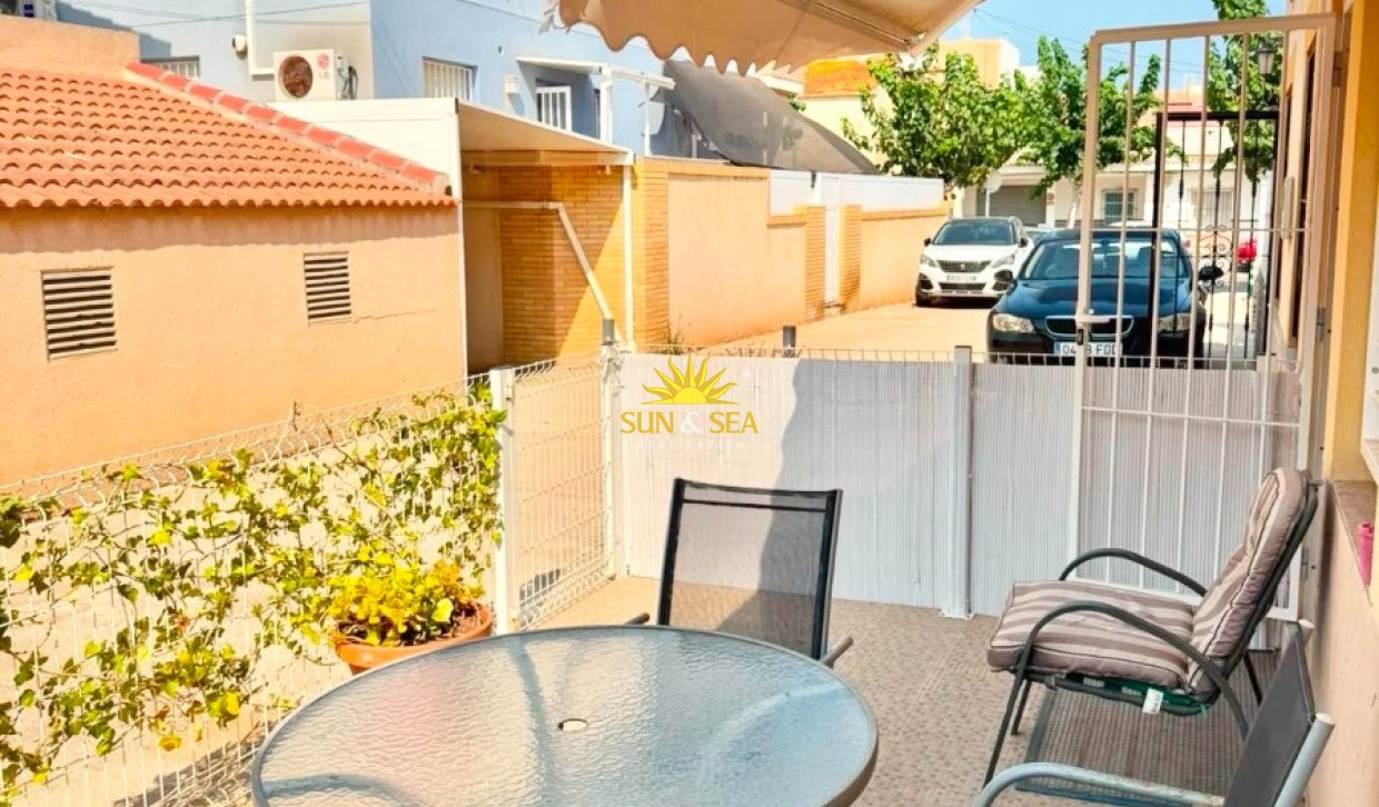 Alquiler de invierno - Duplex - Pilar de la Horadada - Torre De La Horadada