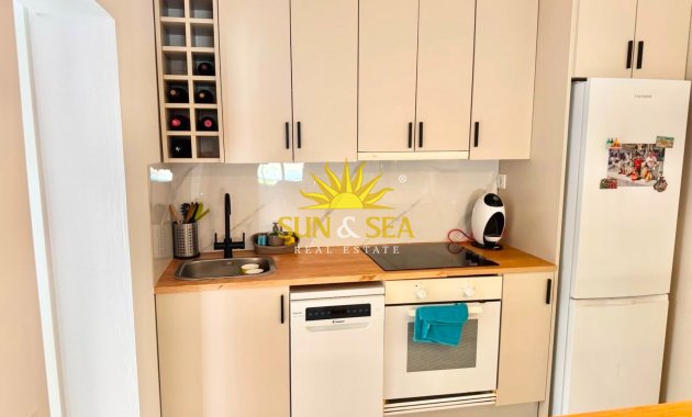 Alquiler de invierno - Duplex - Pilar de la Horadada - Torre De La Horadada