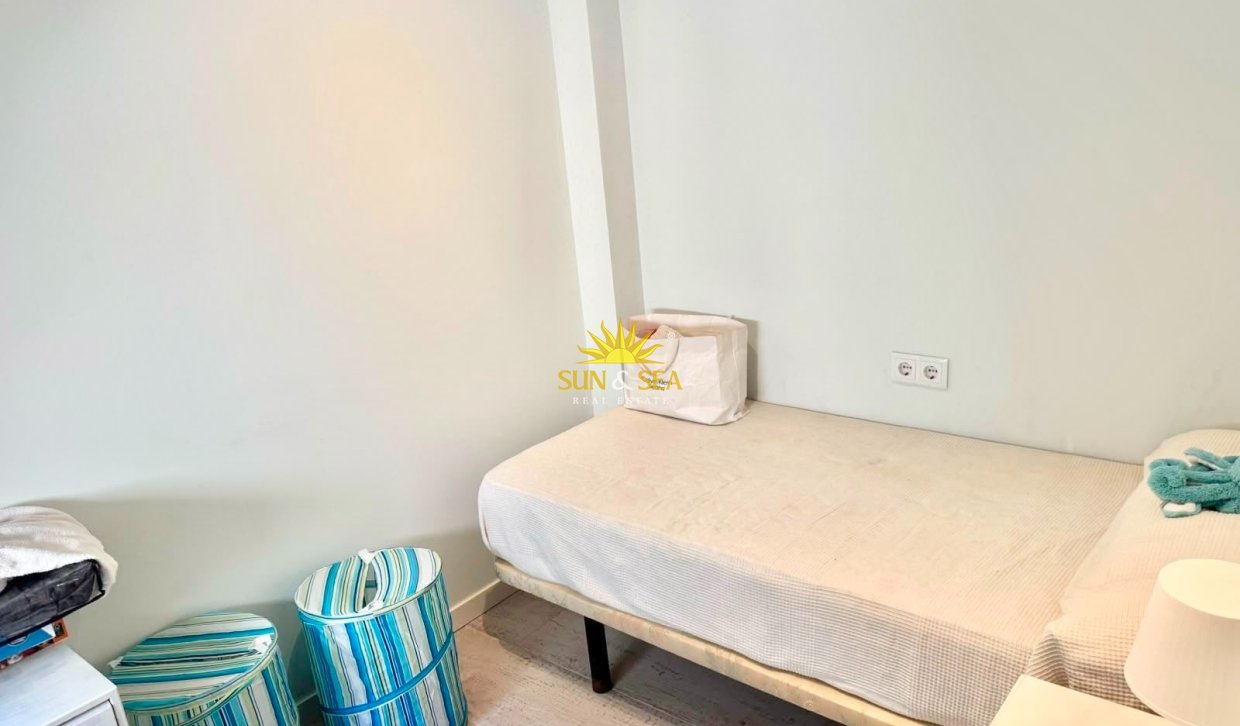 Alquiler de invierno - Duplex - Pilar de la Horadada - Torre De La Horadada
