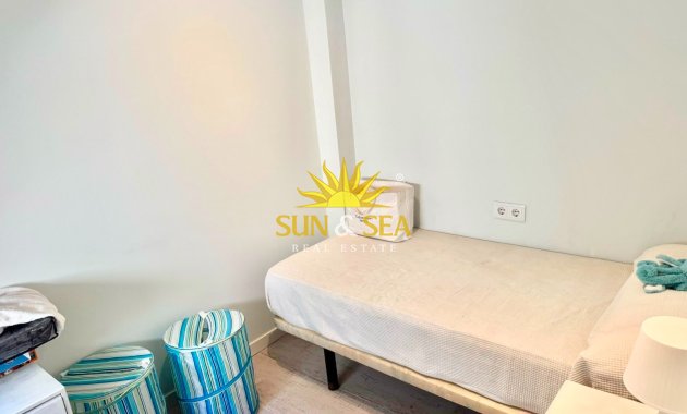 Alquiler de invierno - Duplex - Pilar de la Horadada - Torre De La Horadada