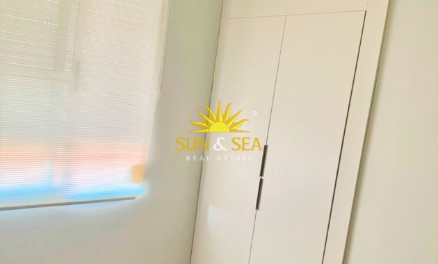 Alquiler de invierno - Duplex - Pilar de la Horadada - Torre De La Horadada