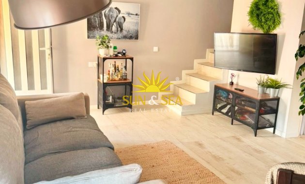 Alquiler de invierno - Duplex - Pilar de la Horadada - Torre De La Horadada