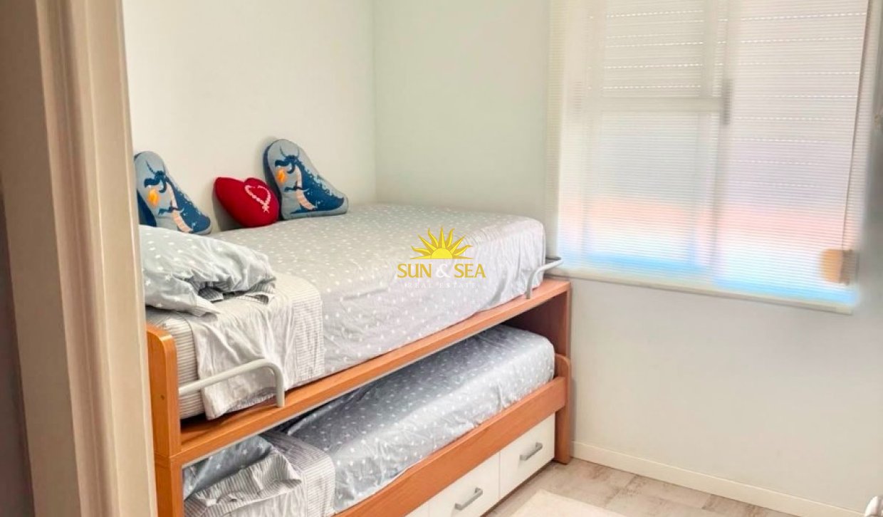 Alquiler de invierno - Duplex - Pilar de la Horadada - Torre De La Horadada