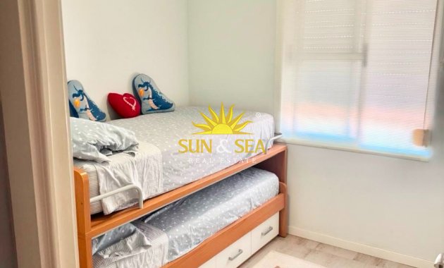 Alquiler de invierno - Duplex - Pilar de la Horadada - Torre De La Horadada