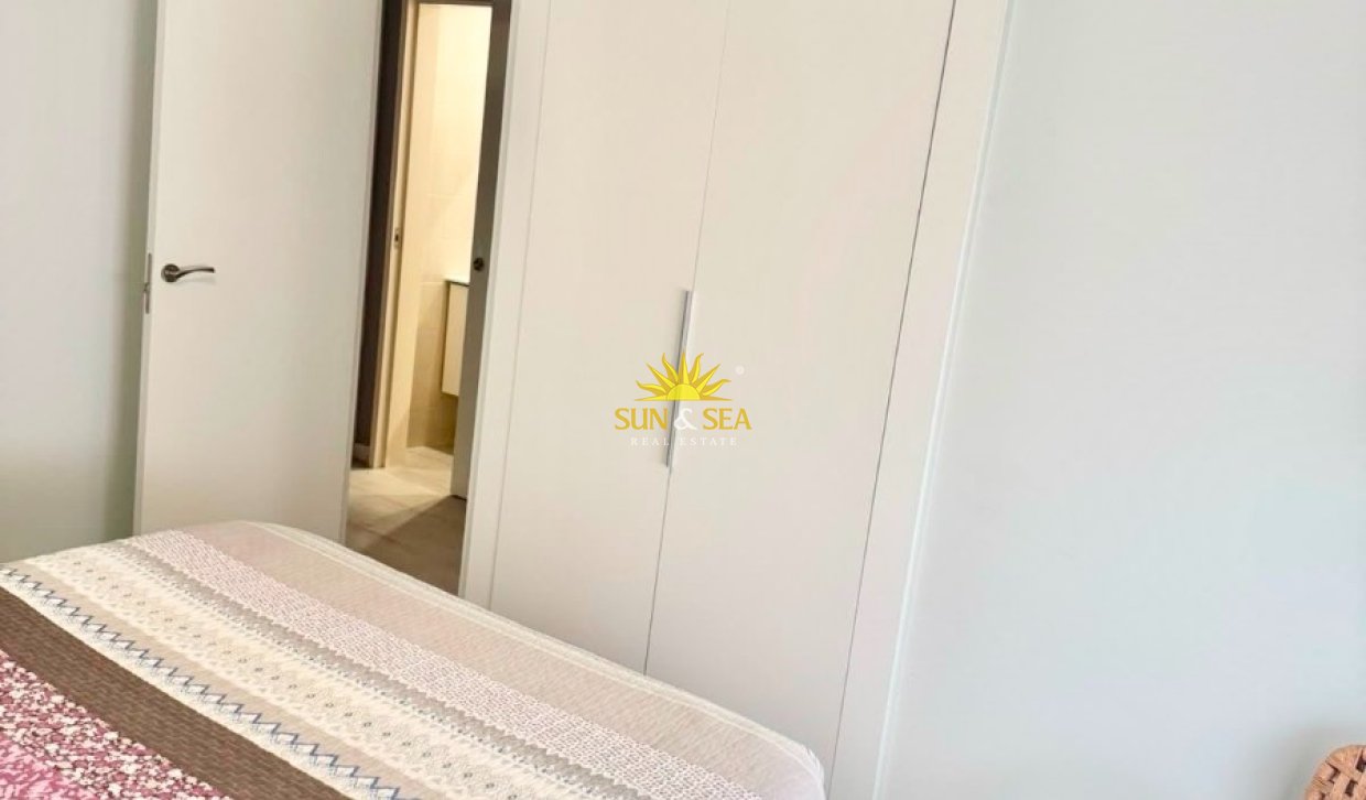 Alquiler de invierno - Duplex - Pilar de la Horadada - Torre De La Horadada