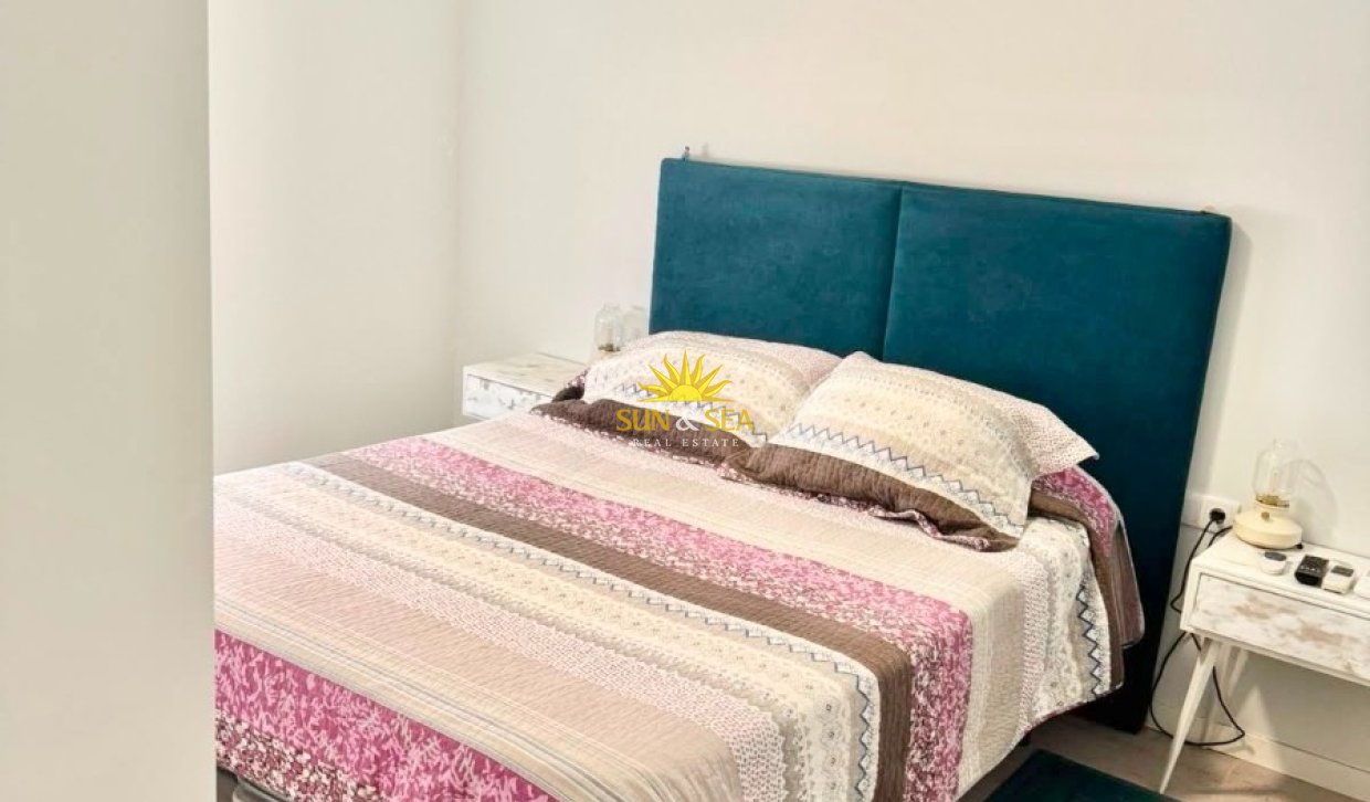 Alquiler de invierno - Duplex - Pilar de la Horadada - Torre De La Horadada