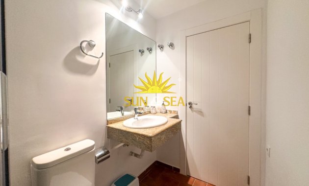 Reventa - Villa Independiente - Orihuela Costa