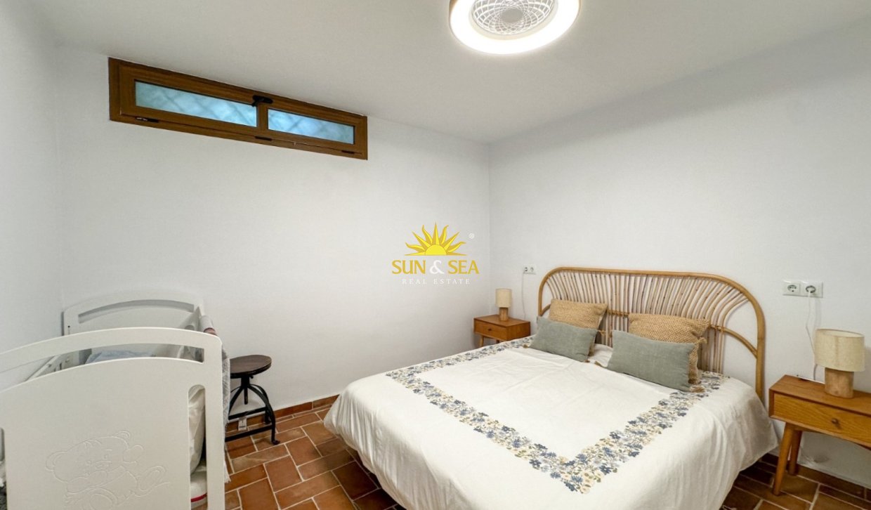 Reventa - Villa Independiente - Orihuela Costa