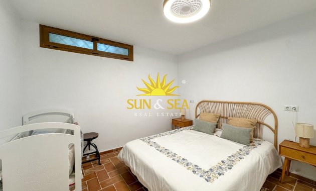 Reventa - Villa Independiente - Orihuela Costa