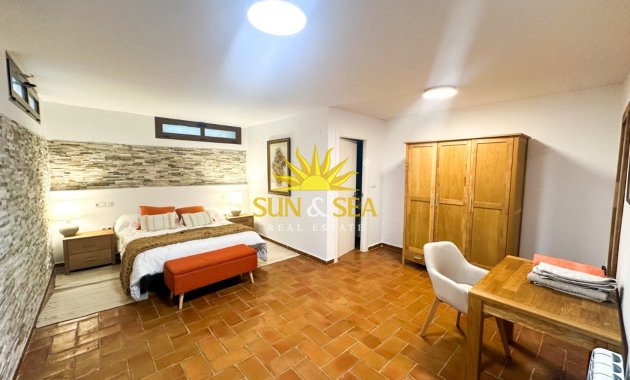 Reventa - Villa Independiente - Orihuela Costa