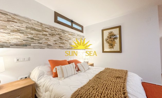Reventa - Villa Independiente - Orihuela Costa