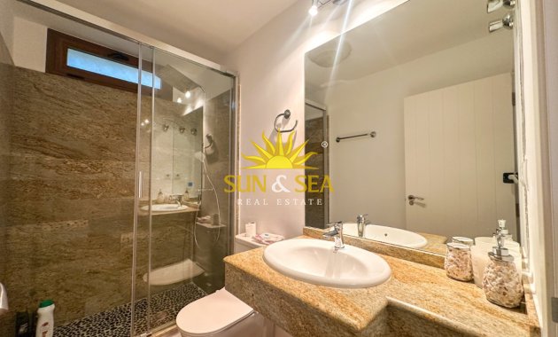 Reventa - Villa Independiente - Orihuela Costa
