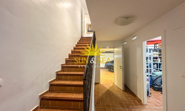 Reventa - Villa Independiente - Orihuela Costa