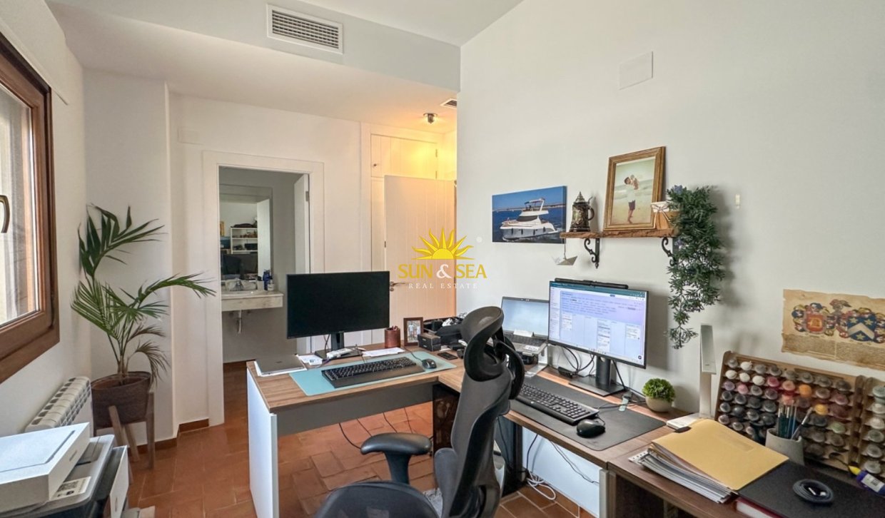 Reventa - Villa Independiente - Orihuela Costa