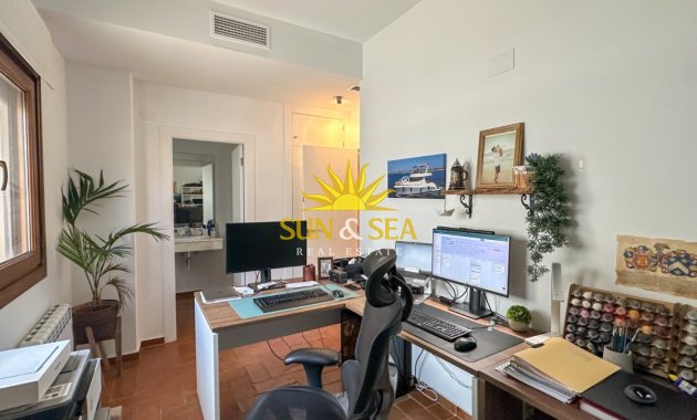 Reventa - Villa Independiente - Orihuela Costa