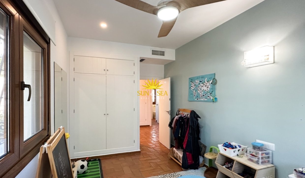 Reventa - Villa Independiente - Orihuela Costa