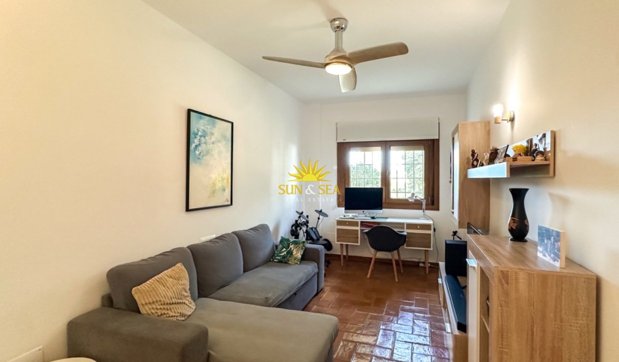 Reventa - Villa Independiente - Orihuela Costa