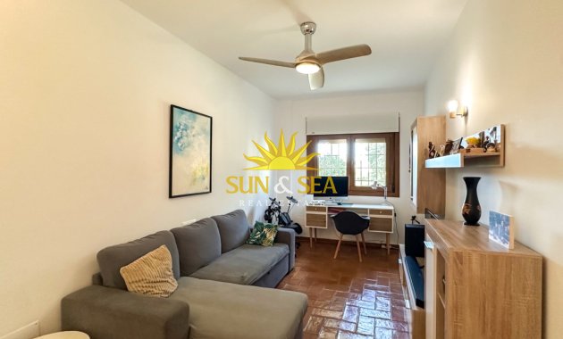 Reventa - Villa Independiente - Orihuela Costa