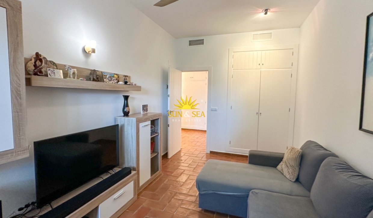 Reventa - Villa Independiente - Orihuela Costa