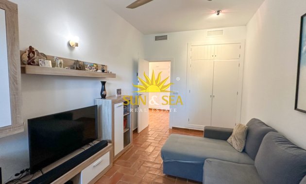 Reventa - Villa Independiente - Orihuela Costa