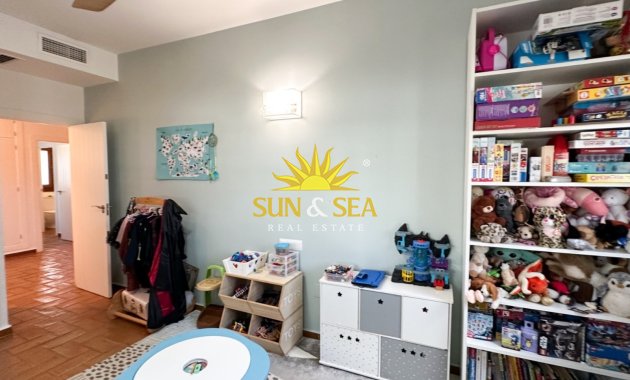 Reventa - Villa Independiente - Orihuela Costa