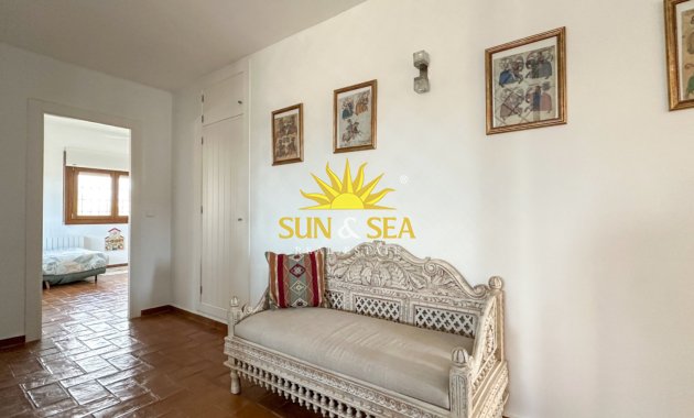 Reventa - Villa Independiente - Orihuela Costa