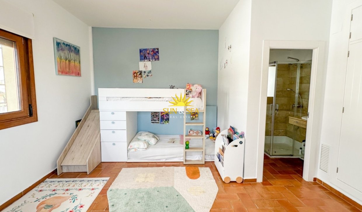 Reventa - Villa Independiente - Orihuela Costa