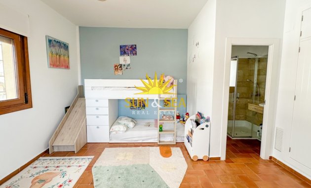Reventa - Villa Independiente - Orihuela Costa