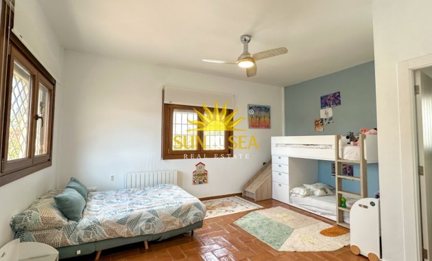 Reventa - Villa Independiente - Orihuela Costa