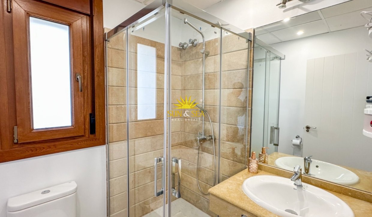 Reventa - Villa Independiente - Orihuela Costa