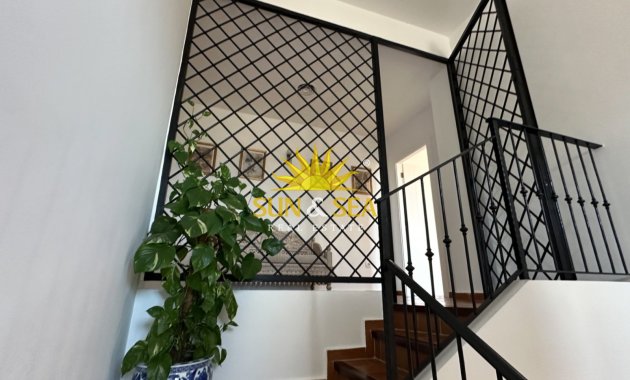 Reventa - Villa Independiente - Orihuela Costa