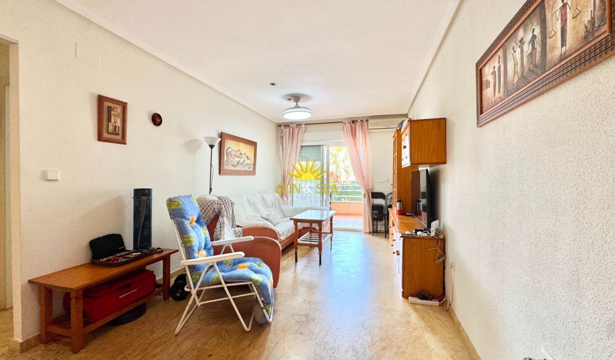 Kurzzeit-Vermietung - Reihenhaus - Orihuela Costa