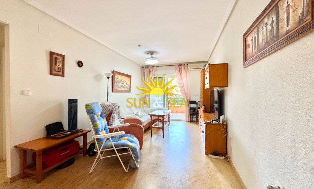 Kurzzeit-Vermietung - Reihenhaus - Orihuela Costa